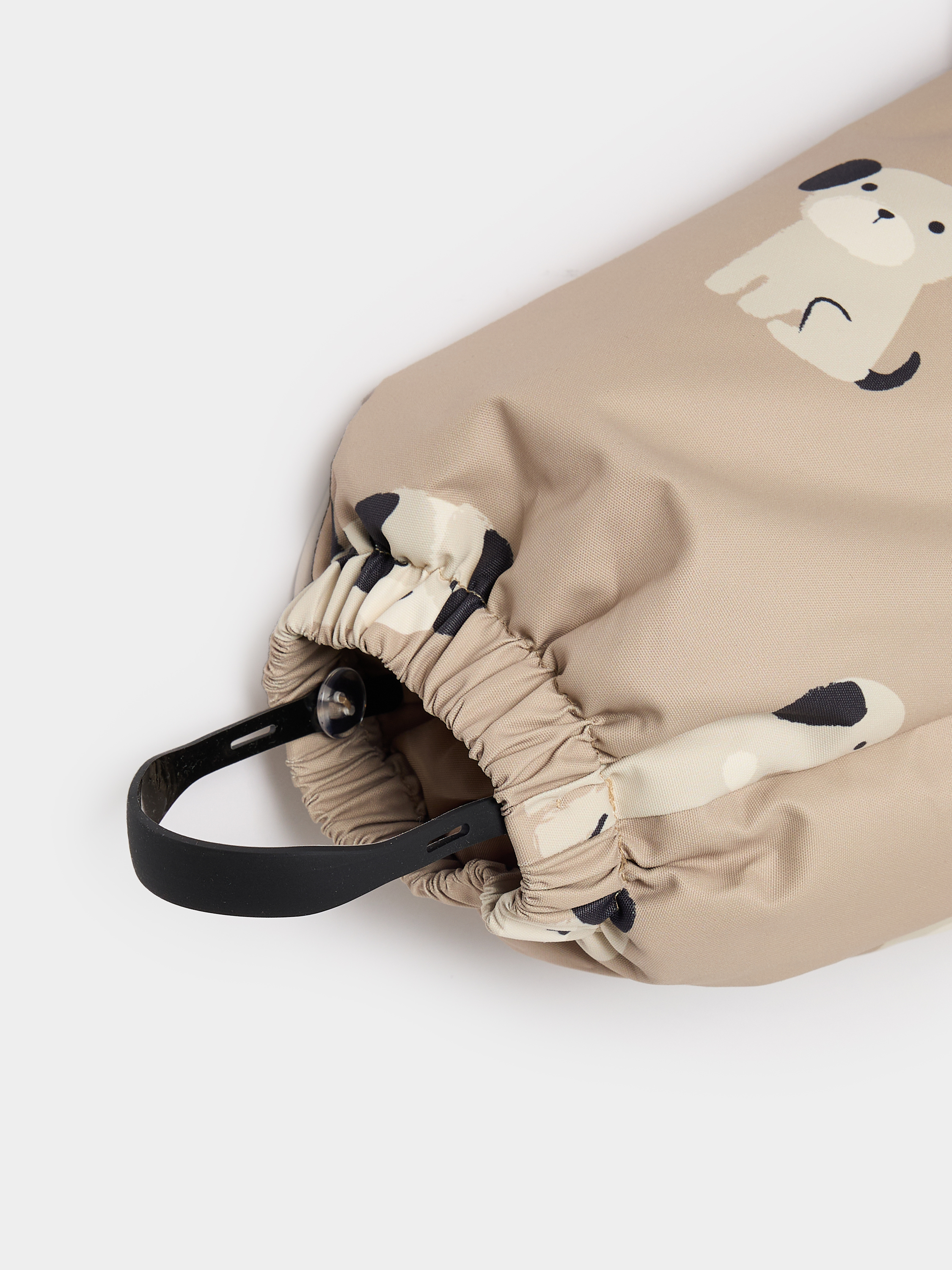 Комбинезон BabyGо W26BG4-TBib-L8 - фото 6