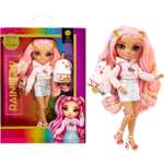 Кукла модельная Rainbow High Jr High S2 Kia Hart