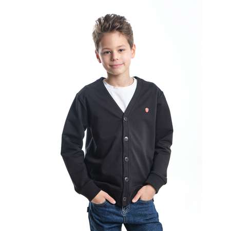 Кардиган Mini-Maxi