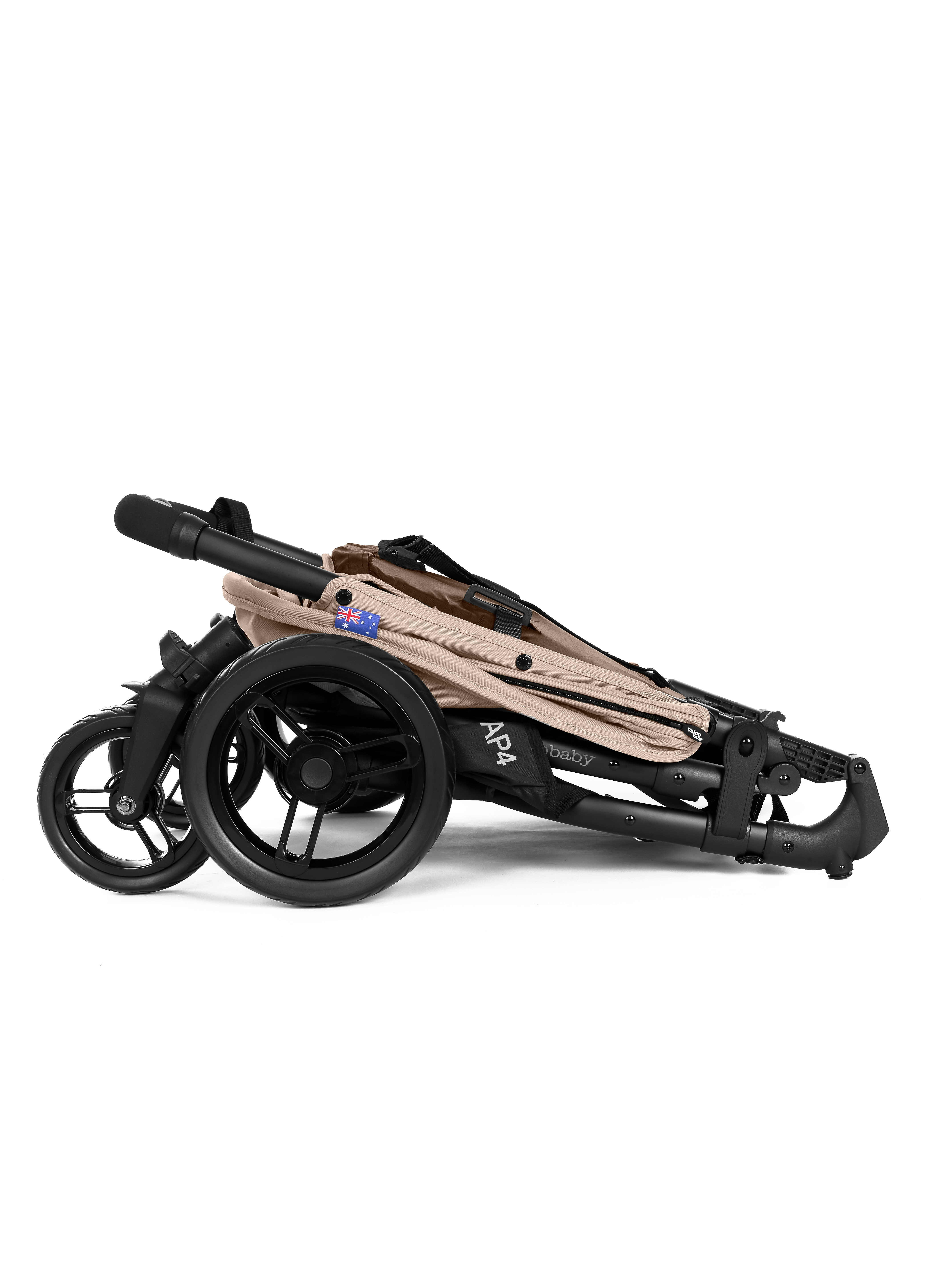 Коляска прогулочная Valco baby Snap - фото 19