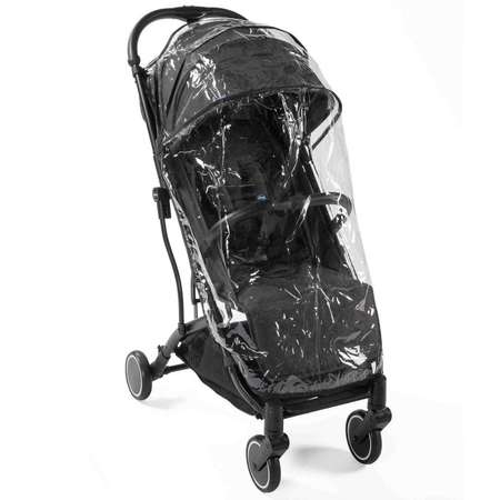 Коляска прогулочная Chicco Trollyme Stone