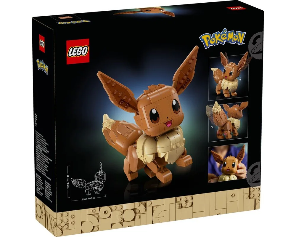 Изображение товара Конструктор LEGO Изображение товара Конструктор LEGO