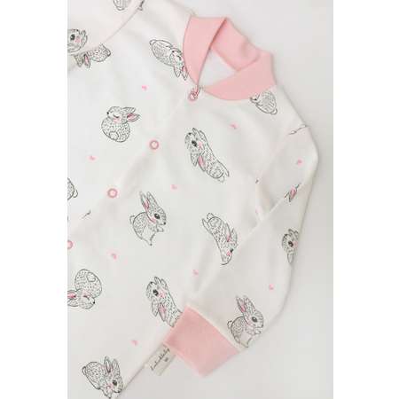 Комбинезон LeeLuckBaby