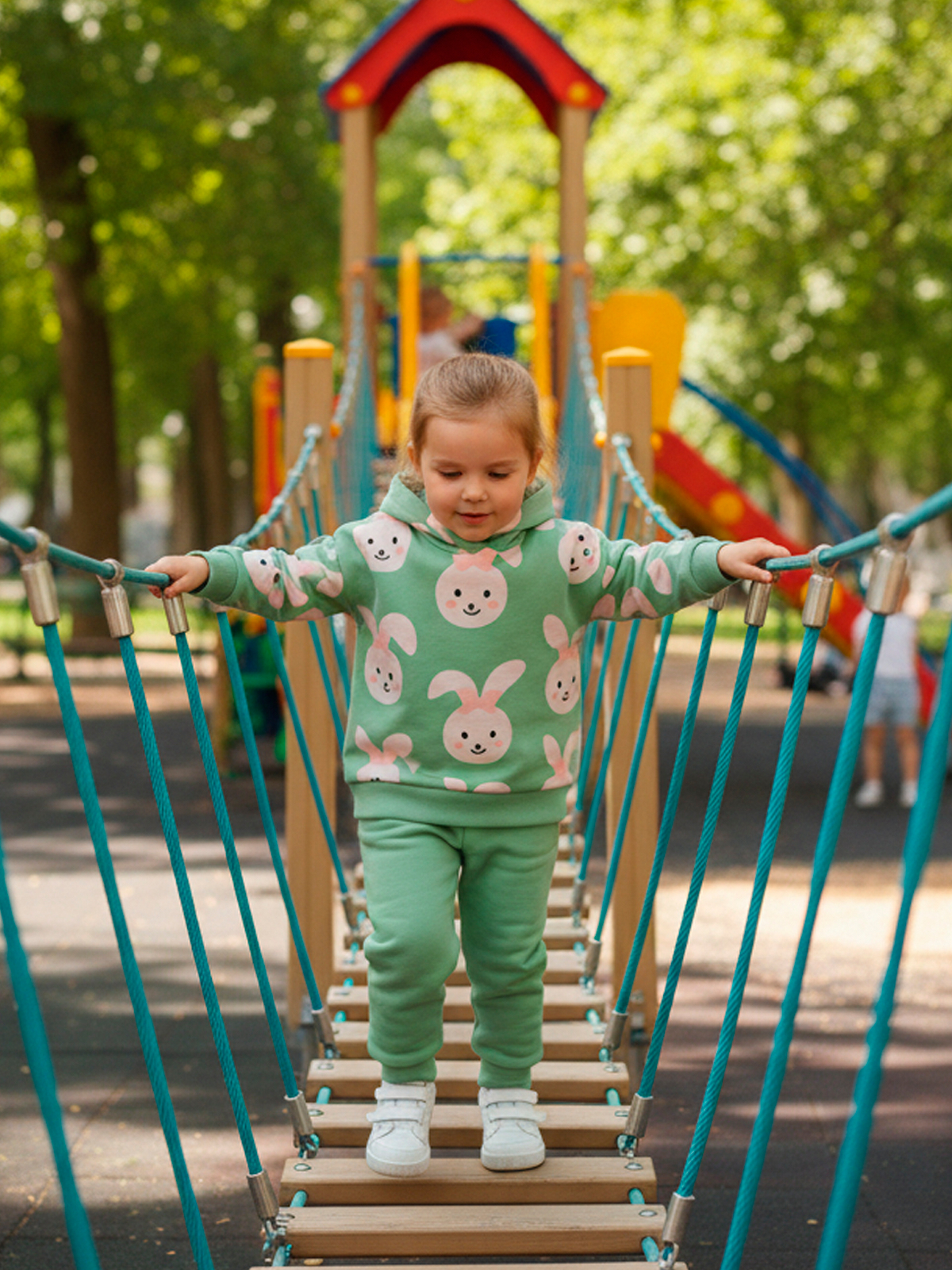 Костюм YOULALA 8876310102 - фото 4