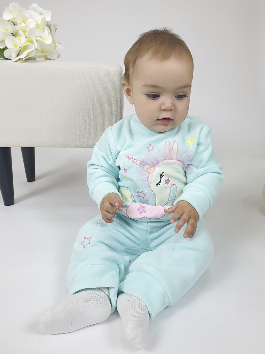 Комплект Luneva 1032-10-4. - фото 1