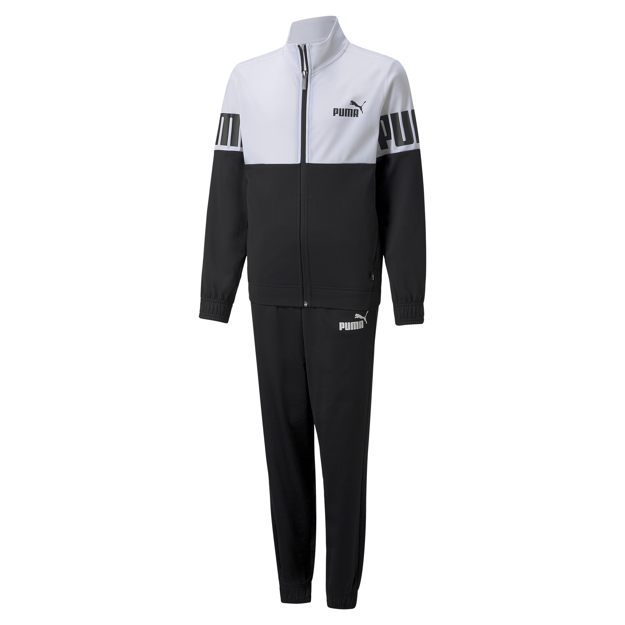 Костюм Puma 84730901 - фото 1