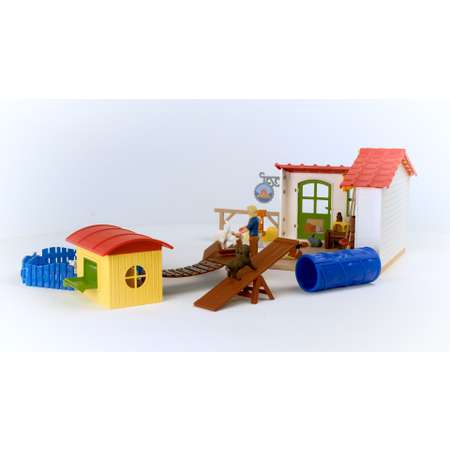 Игровой набор SCHLEICH