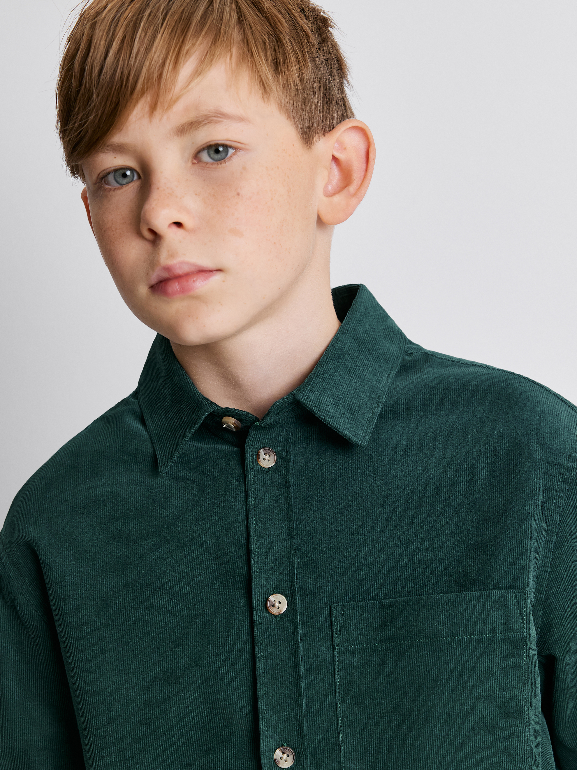 Рубашка Acoola 20110280219_0093471 - фото 6