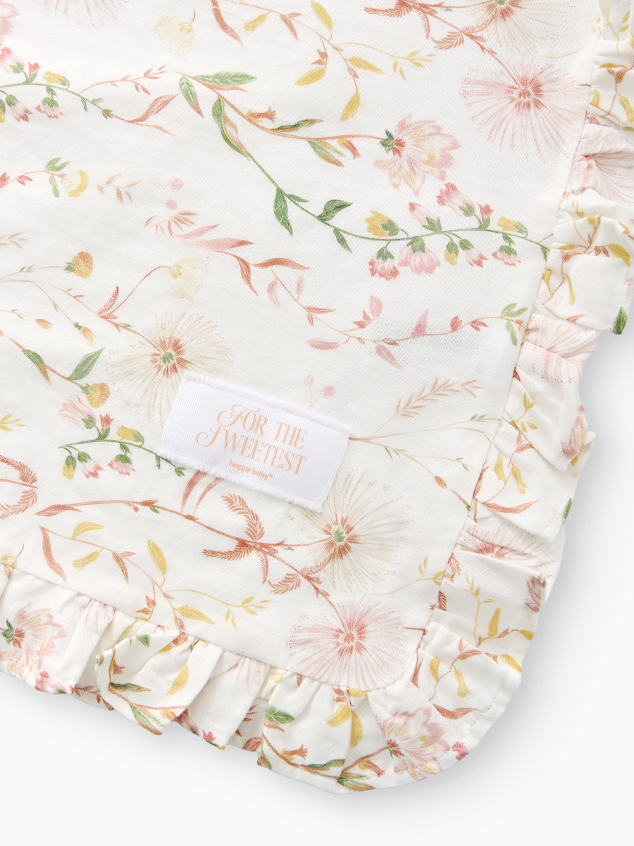 Пелёнка Happy Baby 100х120 см 1 шт. - фото 3