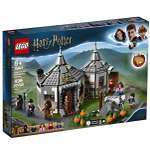 Конструктор LEGO Harry Potter