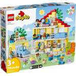 Конструктор LEGO DUPLO 10994 213 дет.