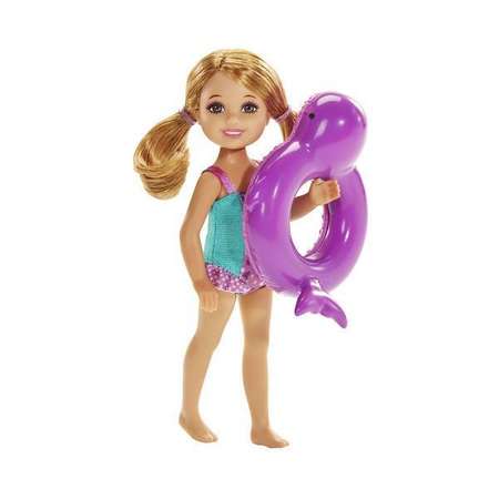Кукла модельная Barbie