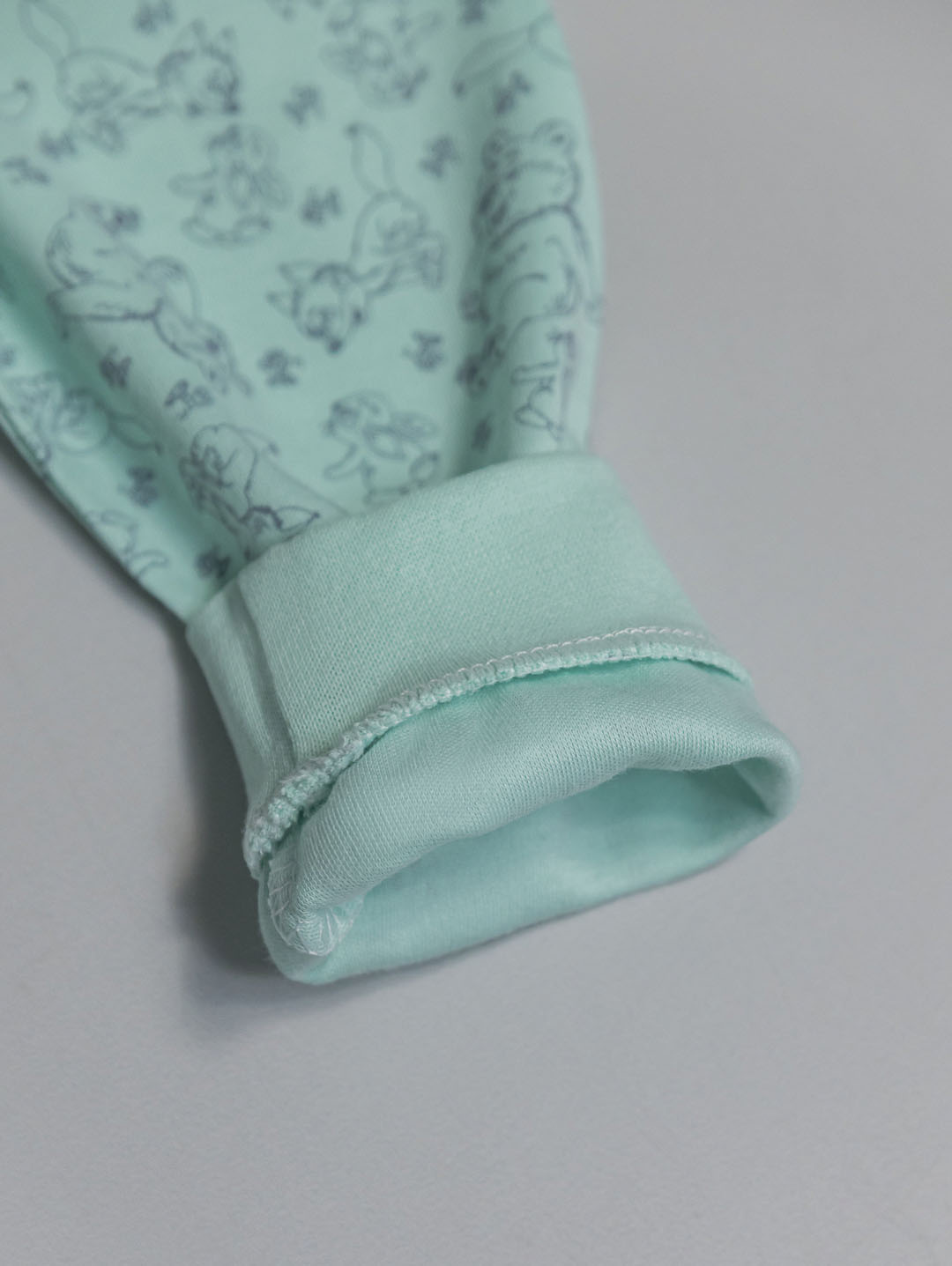 Штанишки Amelli КЛ.210.002.0.0.006бир - фото 2