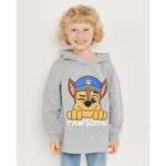 Худи Paw Patrol