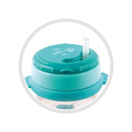 Поильник Canpol Babies 350 мл