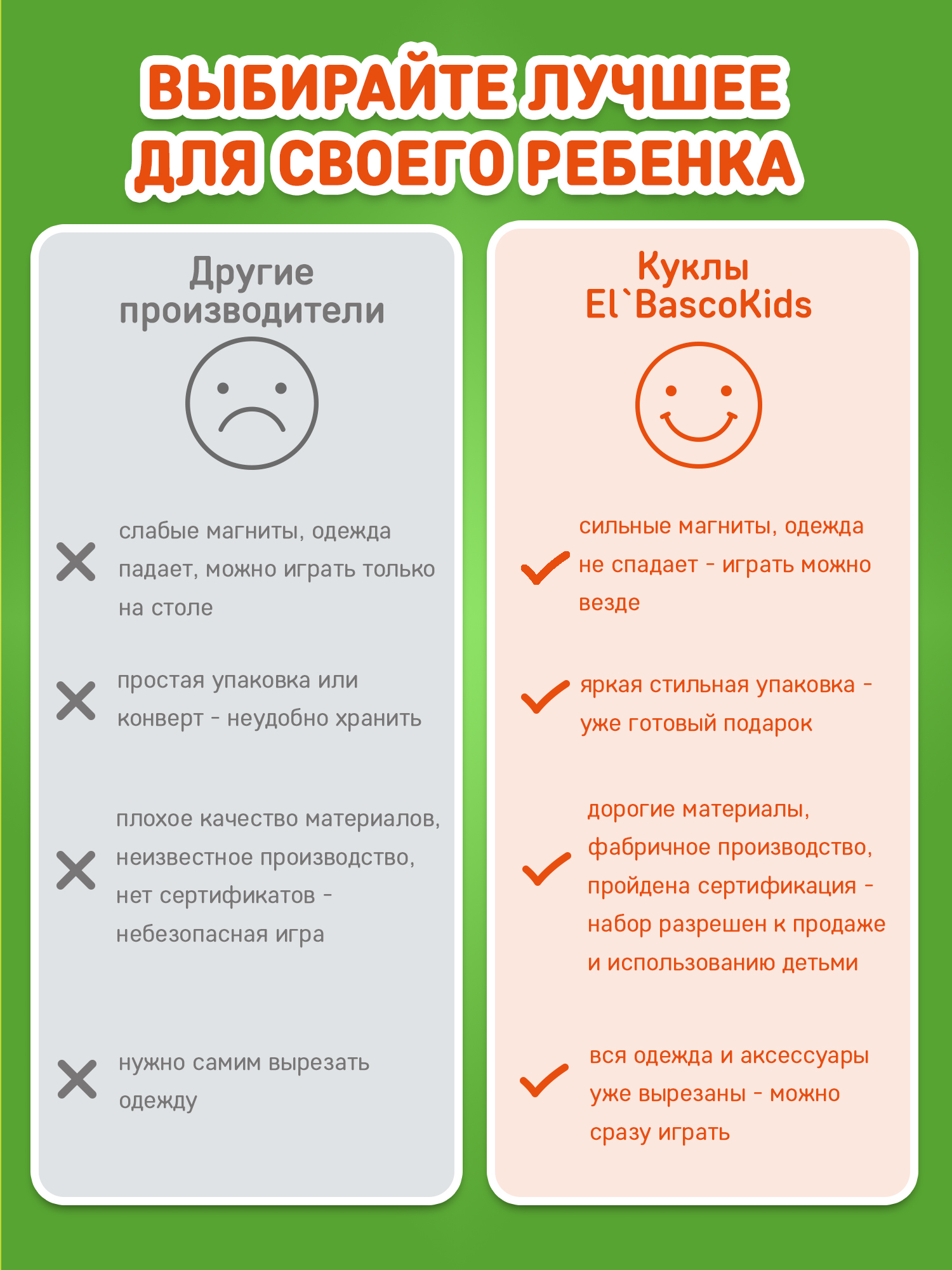 Настольная игра El BascoKids Профессии - фото 6