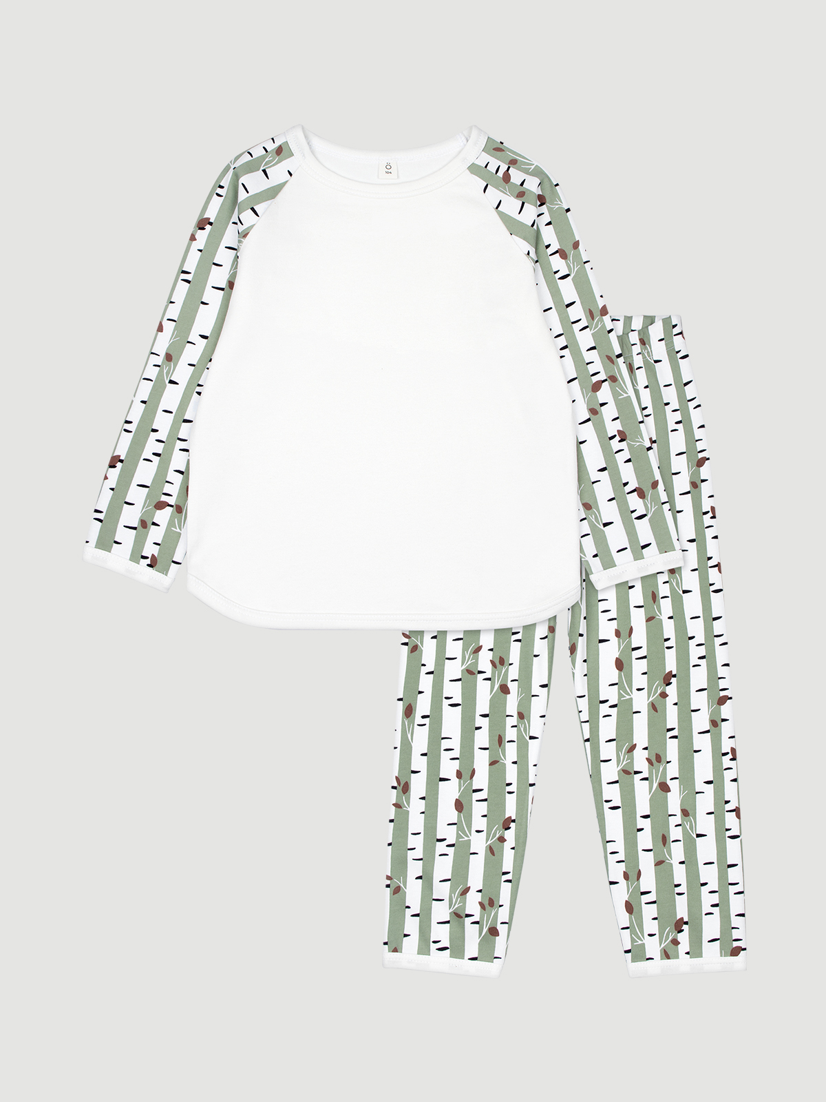 Пижама Mjolk 9092658 - фото 1