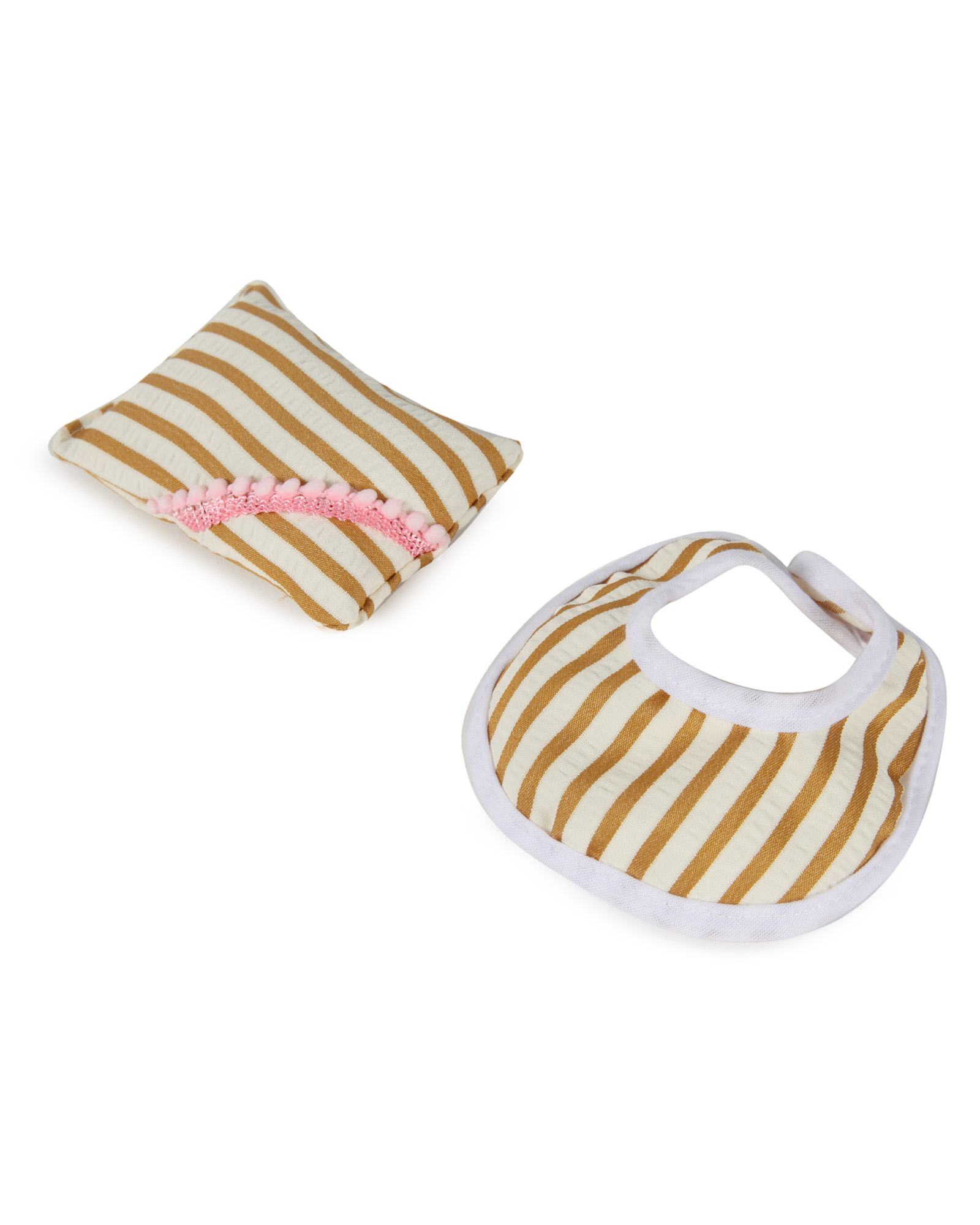 Кукла пупс Demi Star Виолетта высота 30 см DF12-017C - фото 5