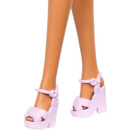 Кукла модельная Barbie