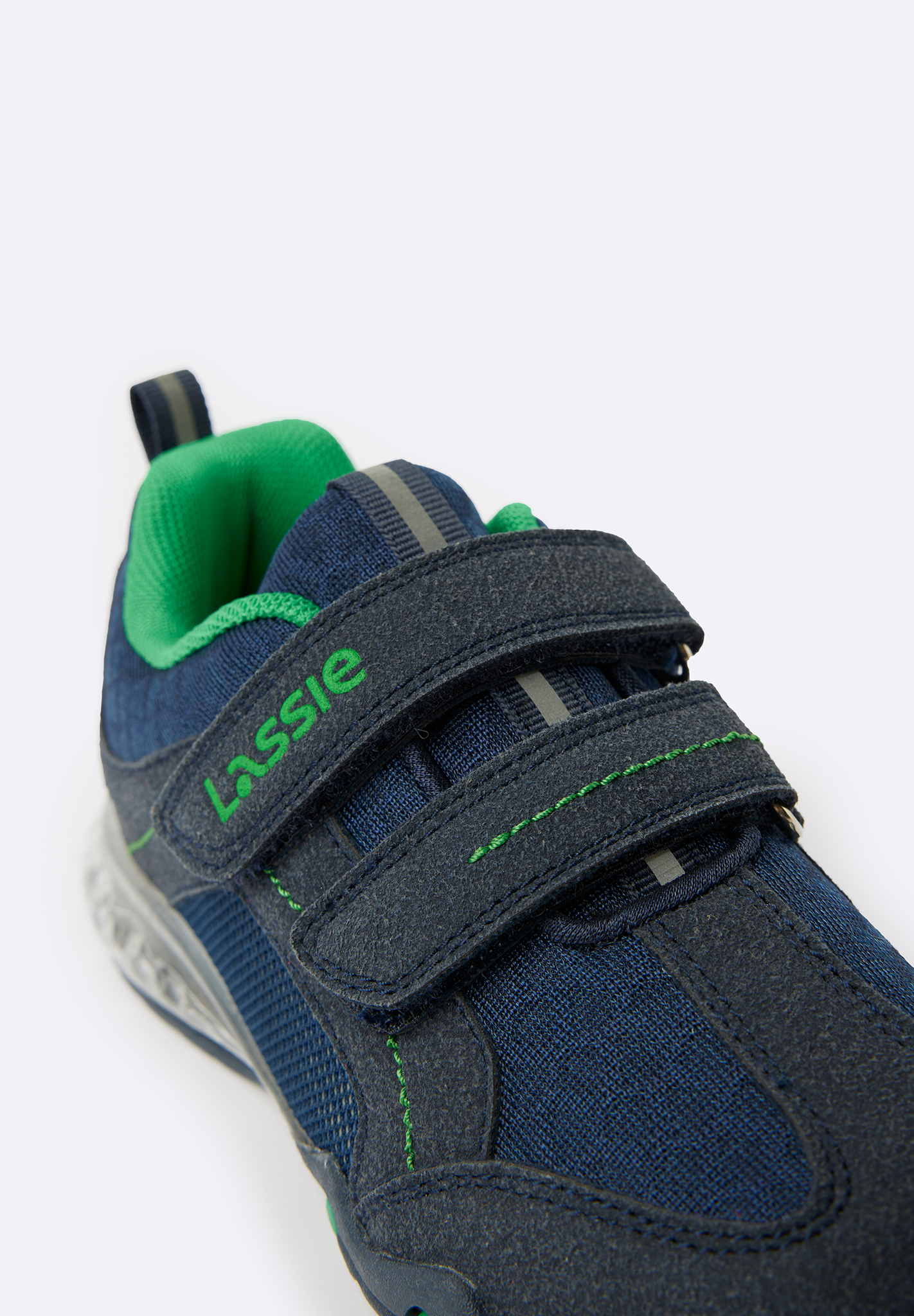 Кроссовки с подсветкой Lassie 7400025A-6960 - фото 7