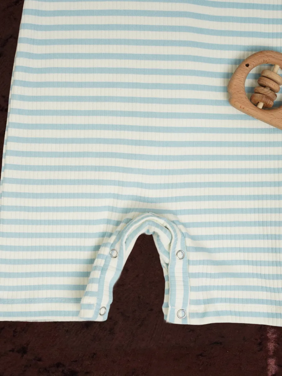 Песочник 3 шт Супер Пупс нбр/3пр/псч/sk22/полоска/рыбки - фото 16