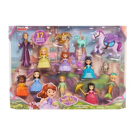 Кукла мини Jakks Pacific