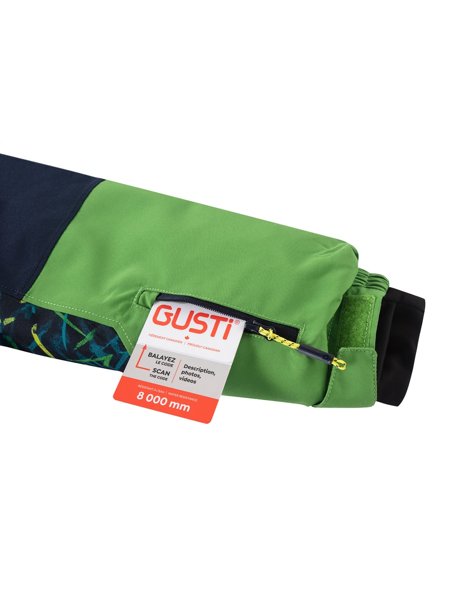 Комплект GUSTI GW5BS980-GRASS - фото 10
