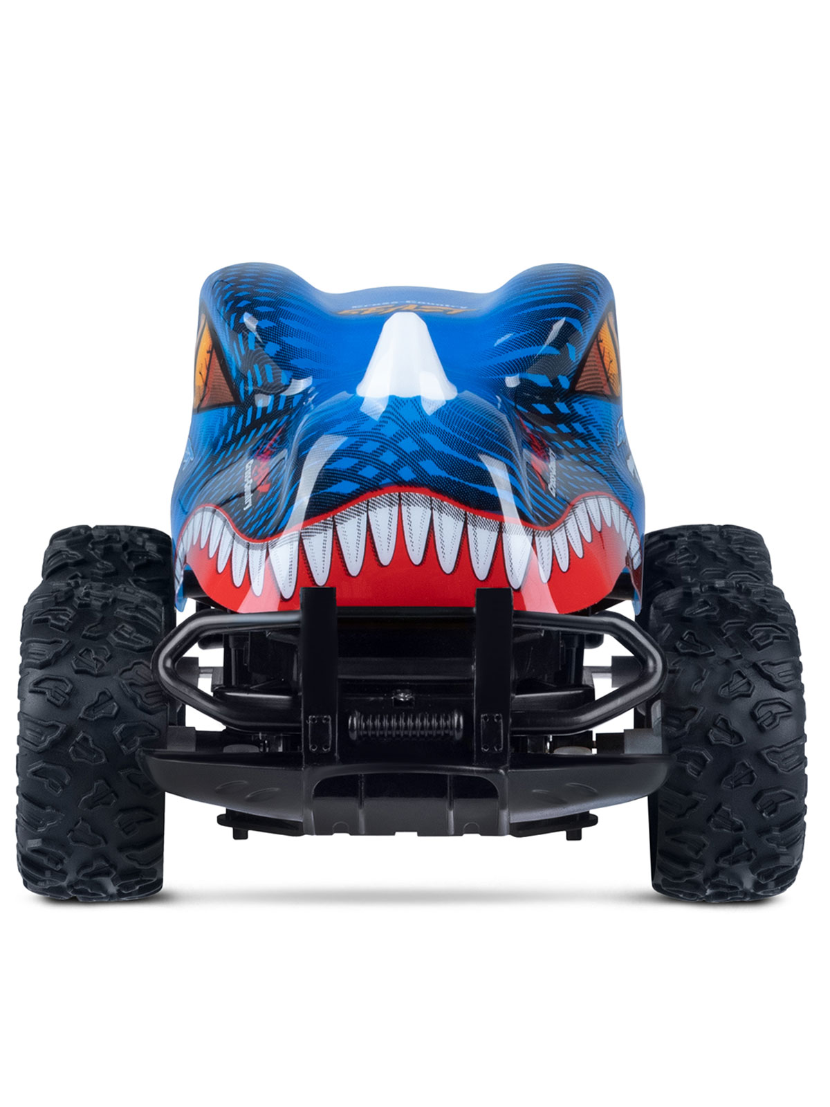 Внедорожник РУ AUTODRIVE 1:24 - фото 8