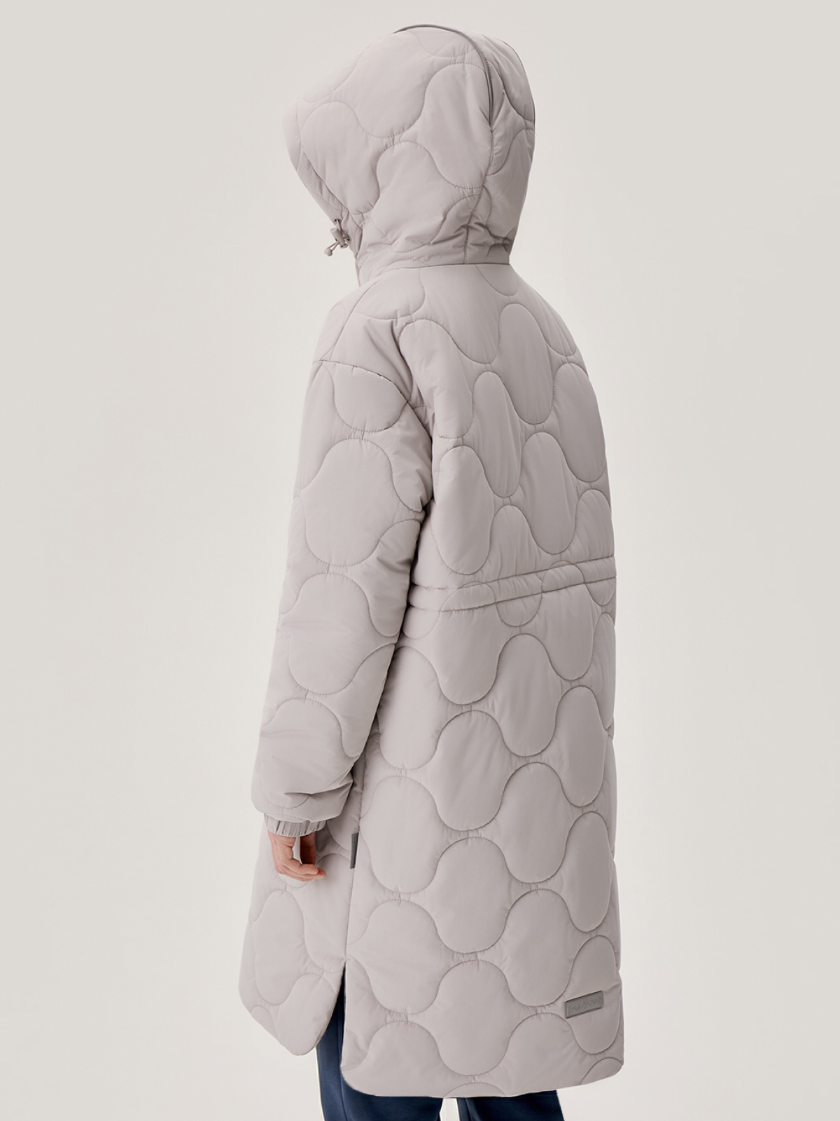 Пальто Premont SP213301PEARL - фото 4