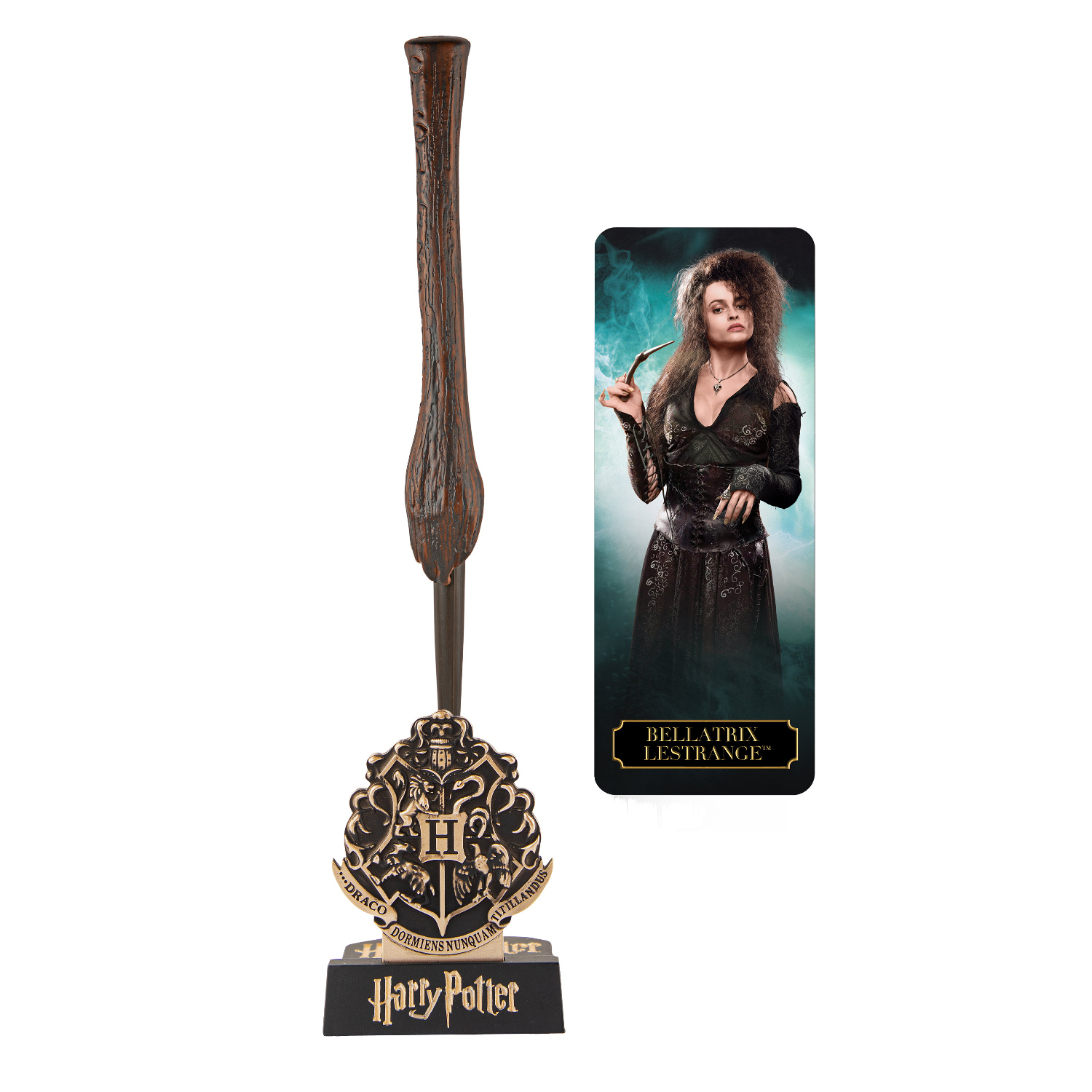Ручка шариковая Harry Potter 1 шт. - фото 1