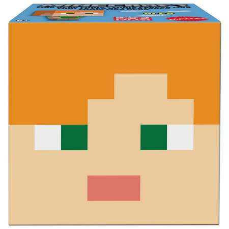 Фигурка Minecraft