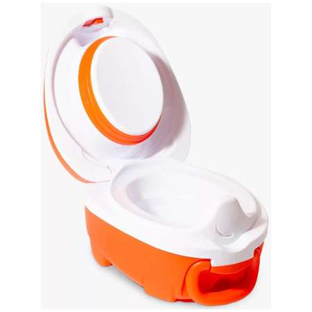 Детский дорожный горшок My Carry Potty Лиса