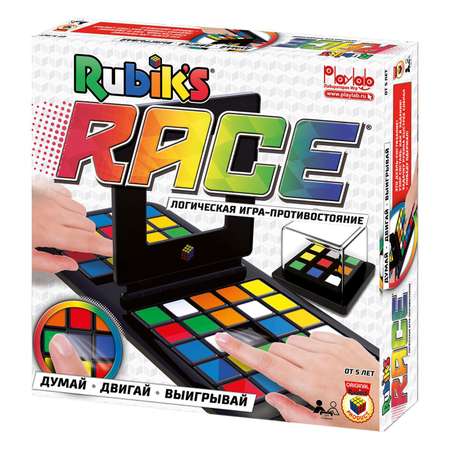 Настольная игра Rubik`s