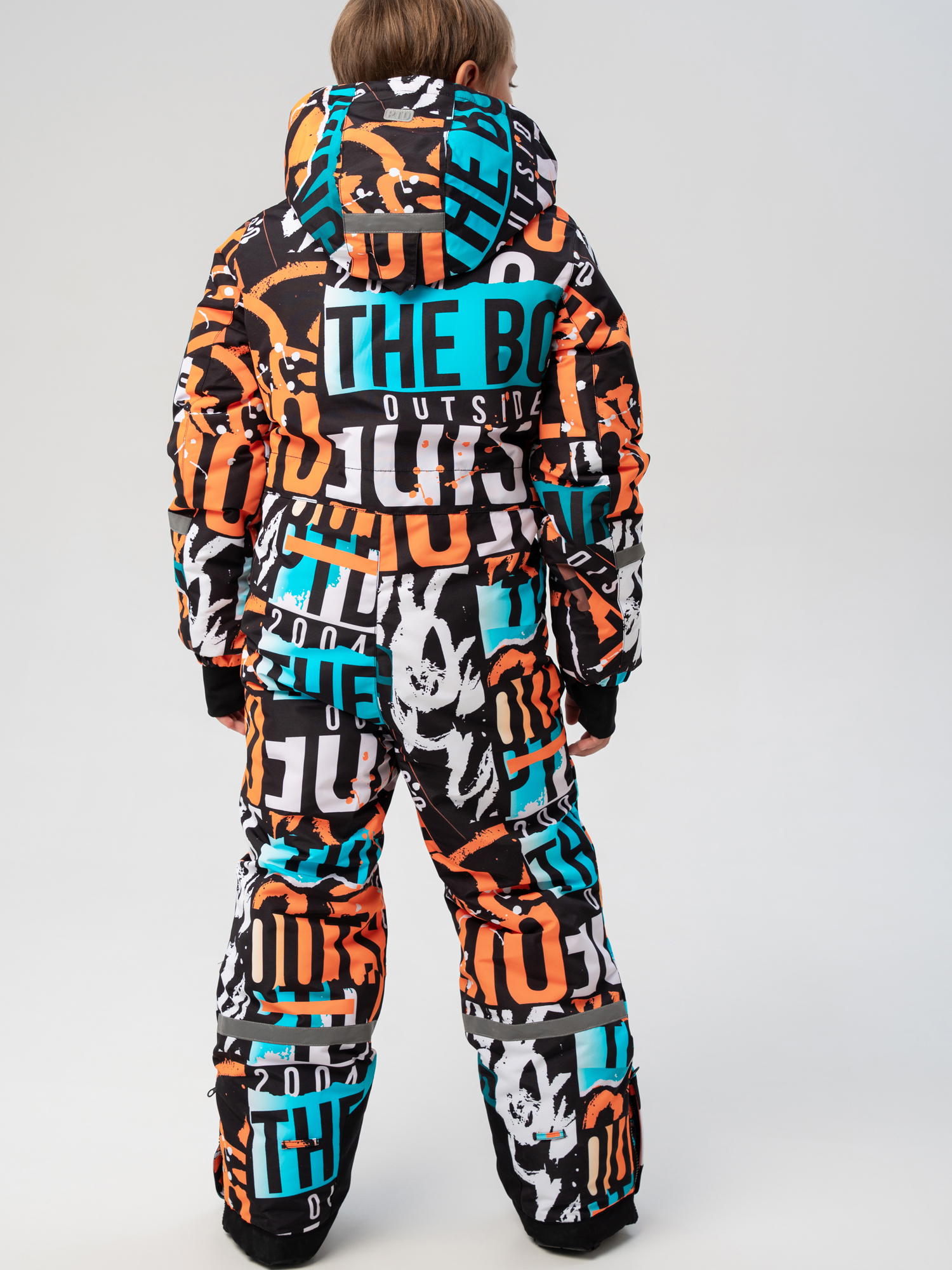 Комбинезон PlayToday 32511015 - фото 4