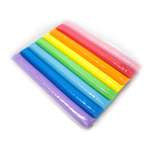 Пластилин Crayola 8 цв. в ассортименте