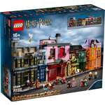 Конструктор LEGO Harry Potter 75978 5544 дет.