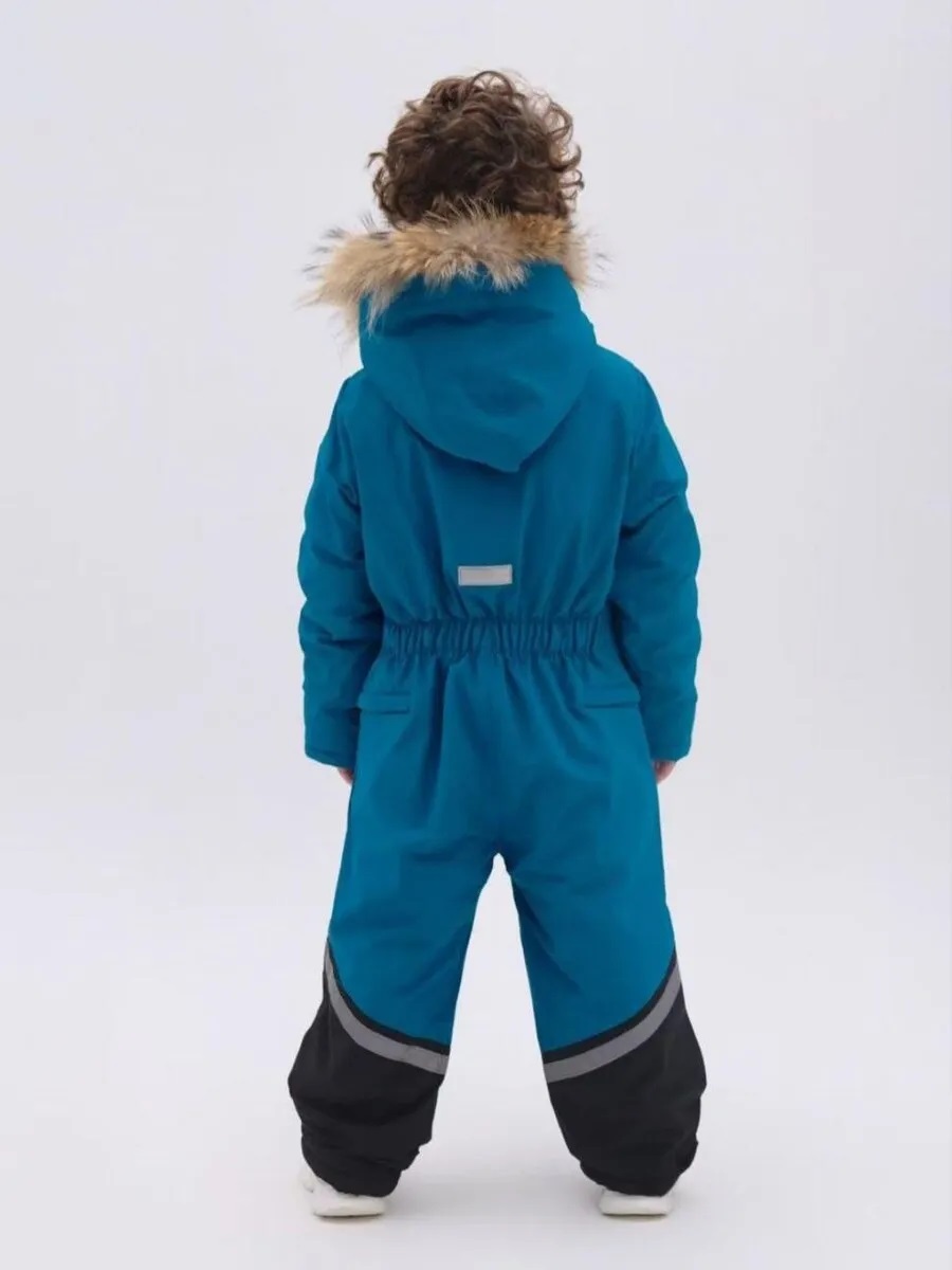 Комбинезон CASTLELADY 809809126 - фото 3