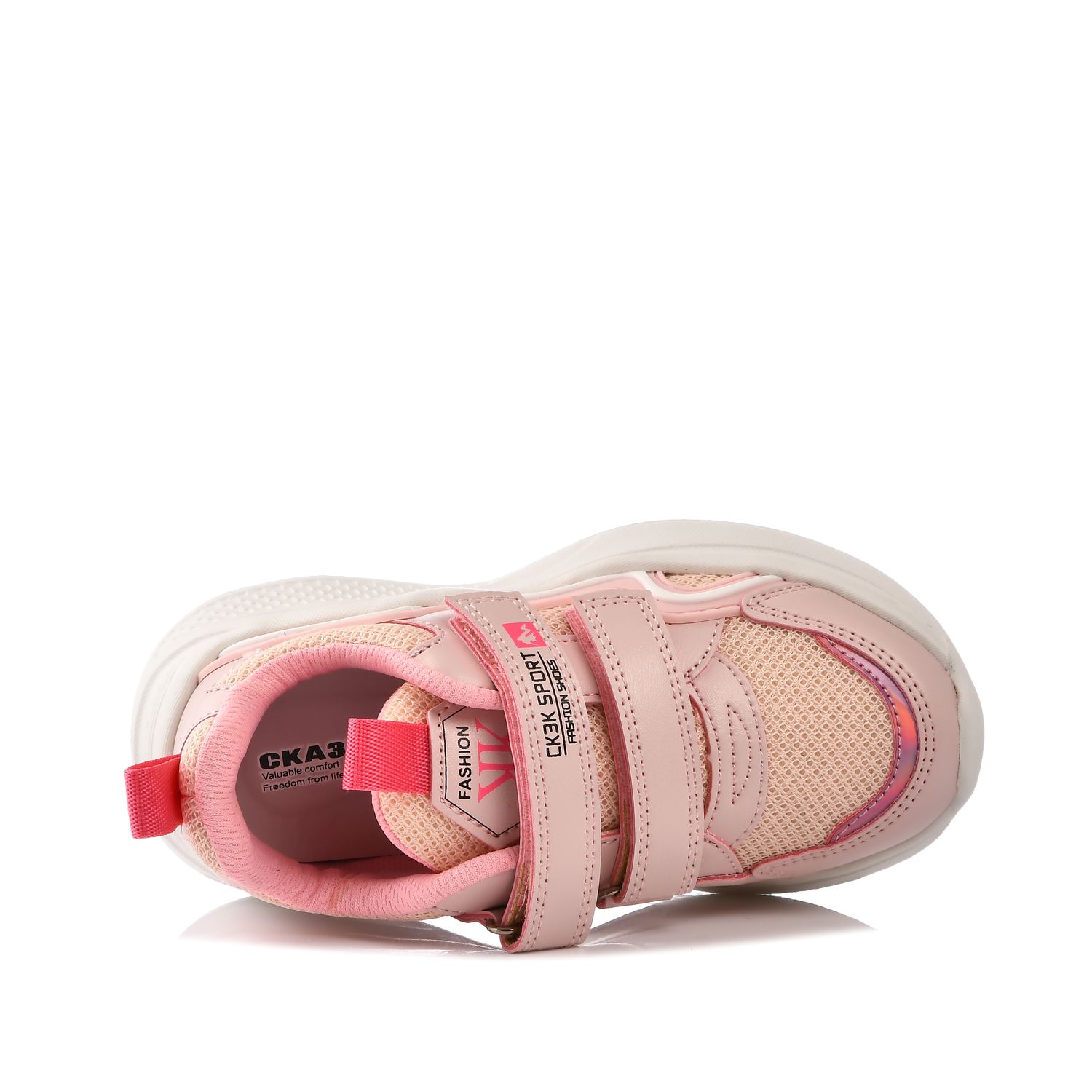 Кроссовки СКАЗКА R289073435 - фото 6