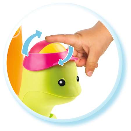 Игрушка Smoby сортер