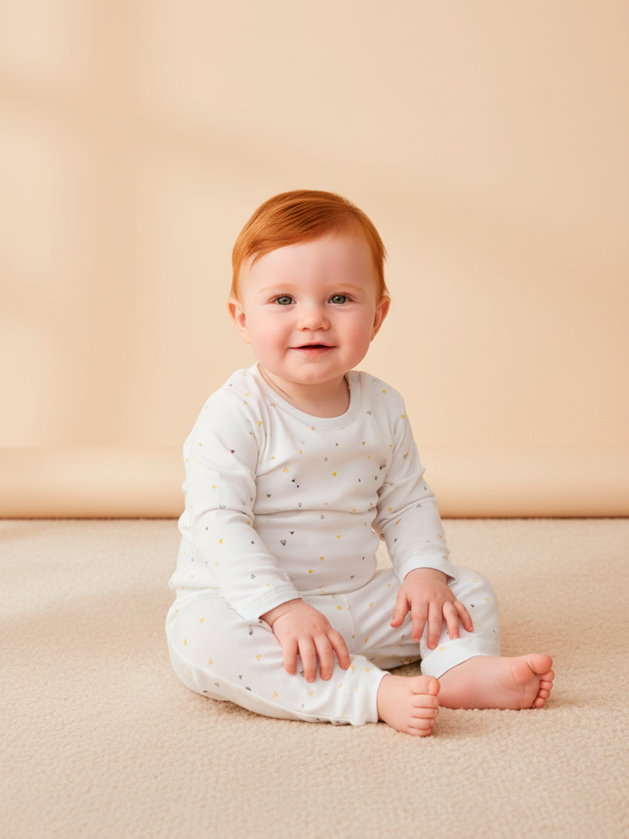 Пижама КотМарКот 801142 - фото 1