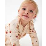 Комбинезон Моя Горошинка