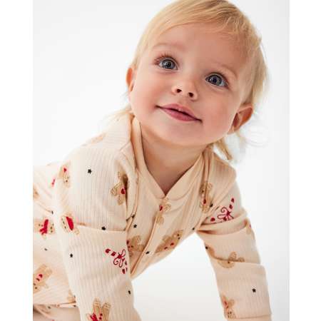 Комбинезон Моя Горошинка