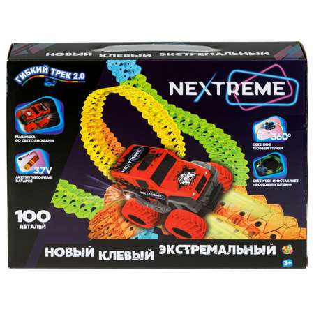 Трек №1TOY Nextreme
