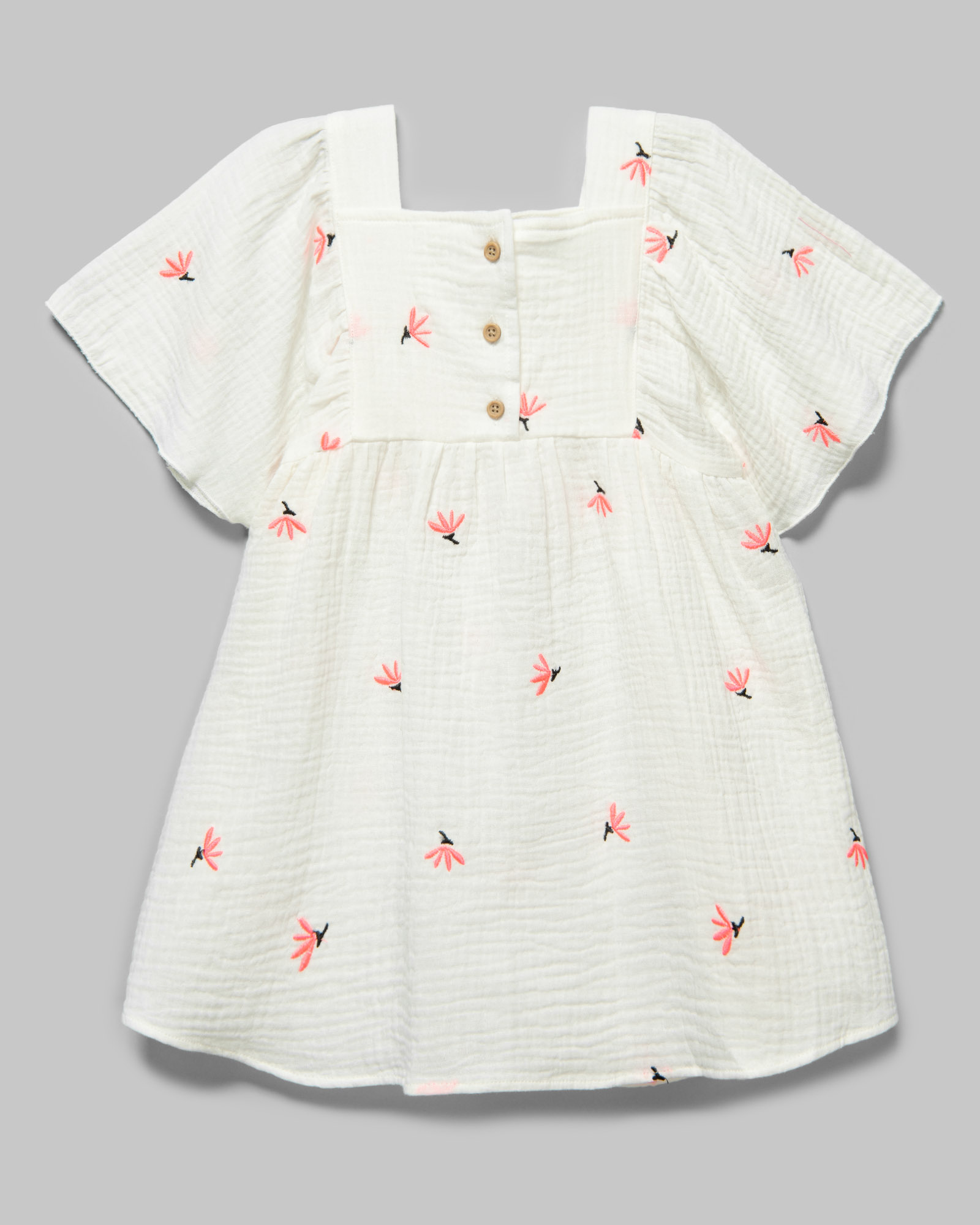 Платье Futurino S24FU3-G622kg-00 - фото 2