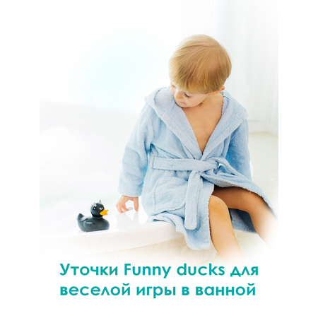 Игрушка Funny ducks