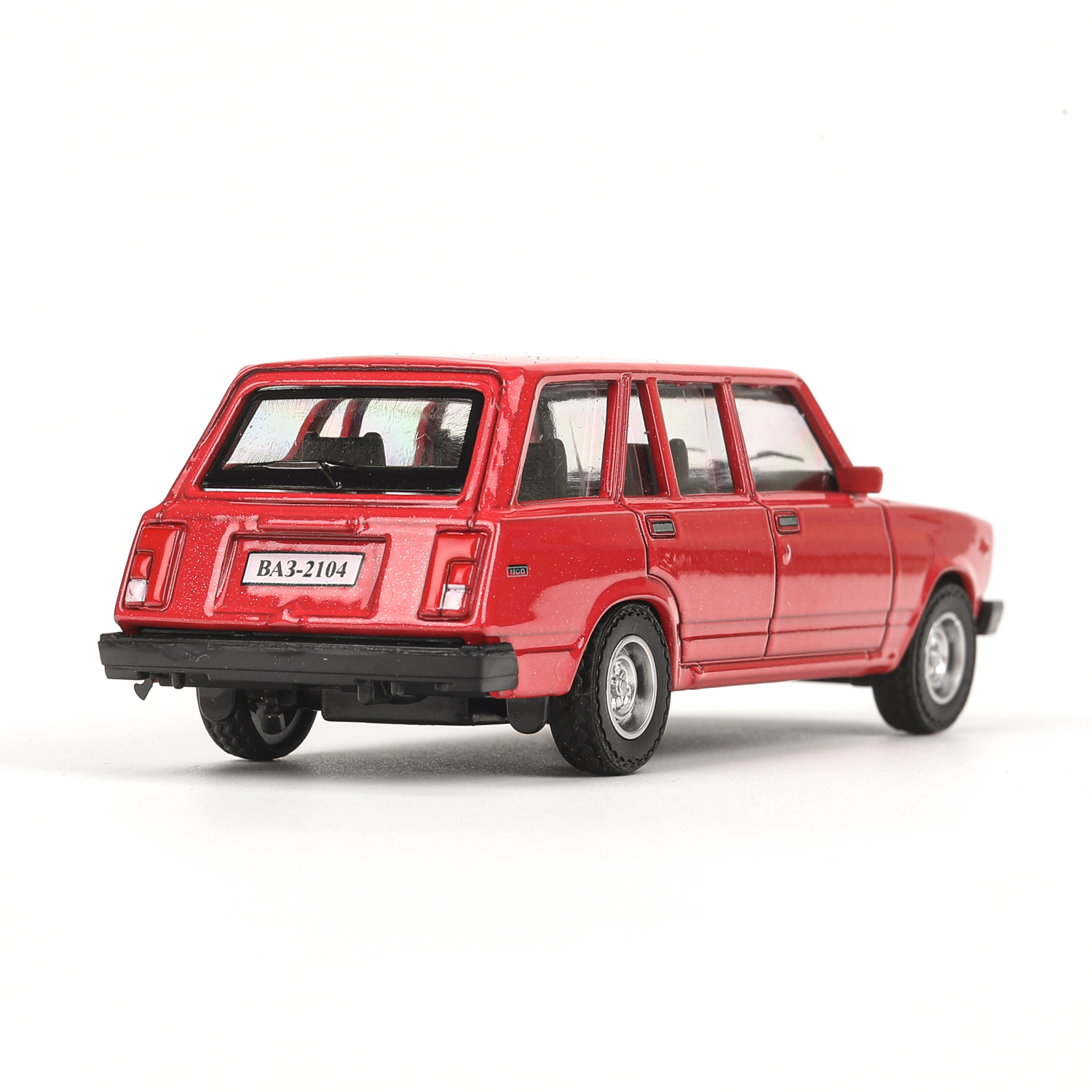 Автомобиль Технопарк LADA 2104 406311 - фото 6