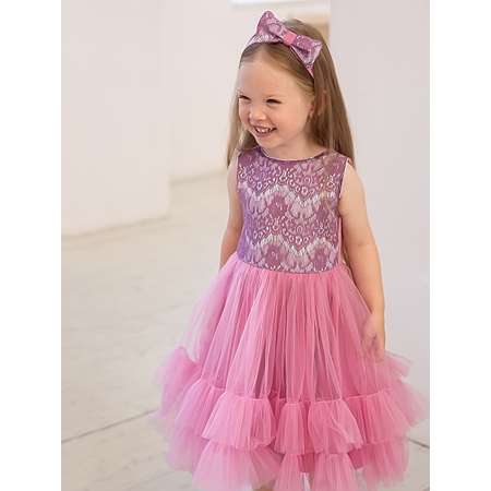 Платье Trendyco kids