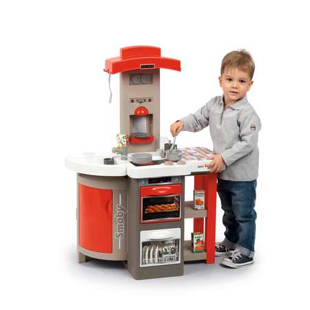 Игрушечная кухня Smoby