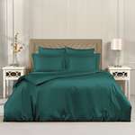 Комплект постельного белья Arya Home Collection Vip двуспальный