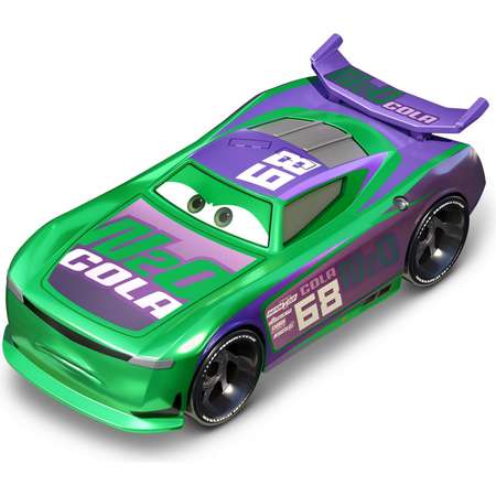 Автомобиль Cars